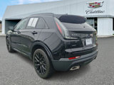 Certified 2022 Cadillac XT4 Sport w/ Enhanced Visibility Package image 3