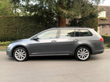Used 2017 Volkswagen Golf SE image 4