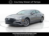 Used 2022 Hyundai Sonata SEL image 1