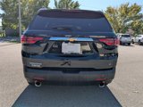Used 2022 Chevrolet Traverse LT image 5
