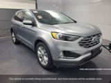 Used 2024 Ford Edge Titanium image 2