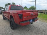 Used 2023 Ford F150 XLT w/ Equipment Group 302A High image 5