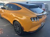 Certified 2021 Ford Mustang Mach-E GT w/ GT Performance Edition image 3