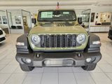 New 2025 Jeep Wrangler Sport image 2