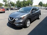 Used 2022 Nissan Rogue Sport S image 4
