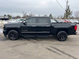 Used 2017 Chevrolet Silverado 1500 LTZ image 2