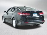 Used 2018 Kia Optima LX image 5