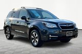 Used 2018 Subaru Forester 2.5i Premium image 5
