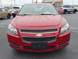 Used 2012 Chevrolet Malibu LT w/ 1LT All-Star Package image 2