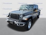 Used 2020 Jeep Gladiator Sport w/ Quick Order Package 24S image 3