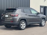Used 2018 Jeep Compass Latitude w/ Popular Equipment Group image 5