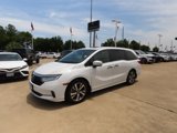 Used 2022 Honda Odyssey Touring image 2