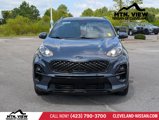 Used 2021 Kia Sportage S w/ S FWD Premium Package image 3