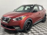 Used 2020 Nissan Kicks SR image 4