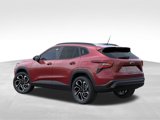New 2025 Chevrolet Trax RS w/ Driver Confidence Package image 3
