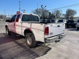 Used 1999 Ford F250 4x4 SuperCab Super Duty image 5