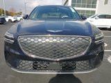 Certified 2024 Genesis Electrified GV70 Advanced w/ Cargo Package image 2