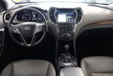 Used 2017 Hyundai Santa Fe Limited image 2