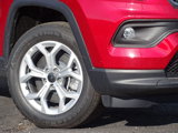 New 2025 Jeep Compass Latitude image 3