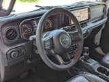 Used 2024 Jeep Wrangler Unlimited Rubicon image 4
