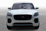 Used 2020 Jaguar E-PACE Checkered Flag image 3