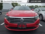 Used 2019 Volkswagen Jetta SE image 2