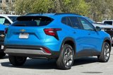 New 2025 Chevrolet Trax LT w/ Driver Confidence Package image 4