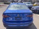 Certified 2024 Volkswagen Jetta S image 3