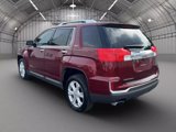 Used 2017 GMC Terrain SLT w/ Open Road Package image 5