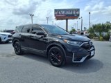 Used 2022 Honda CR-V EX image 2