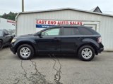 Used 2010 Ford Edge SE image 2