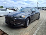 Used 2017 Ford Fusion SE image 3