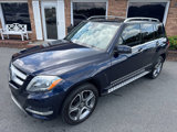 Used 2015 Mercedes-Benz GLK 250 BlueTEC 4MATIC image 4