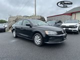 Used 2015 Volkswagen Jetta S image 3