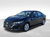 New 2025 Nissan Sentra S image 4