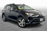 Used 2018 Toyota RAV4 XLE image 2