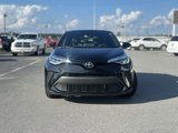 Used 2022 Toyota C-HR XLE image 2