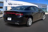 Used 2022 Dodge Charger SXT w/ Leather Interior Group image 2