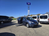Used 2016 Toyota Sienna image 2