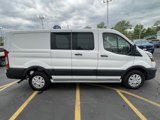 Used 2023 Ford Transit 250 Low Roof w/ Exterior Upgrade Package image 4