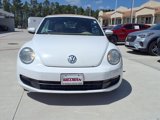 Used 2014 Volkswagen Beetle 2.5 image 3