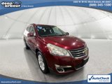 Used 2015 Chevrolet Traverse LT image 2