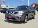 Used 2015 Nissan Rogue SL w/ SL Premium Package image 4