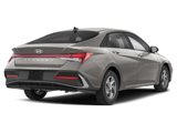 New 2025 Hyundai Elantra SE w/ Cargo Package image 3