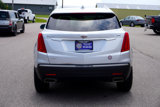Used 2017 Cadillac XT5 Luxury image 4