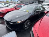 Used 2022 MAZDA MAZDA3 s image 3