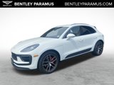Used 2024 Porsche Macan S image 1
