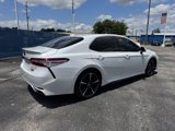 Used 2020 Toyota Camry XSE image 2