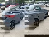 New 2025 Nissan Sentra SV w/ Trunk Package image 5