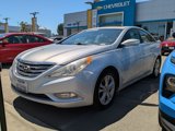 Used 2013 Hyundai Sonata Limited image 2